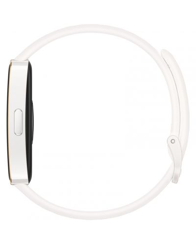 Смарт гривна Huawei - Band 9, 2.5 cm, 1.47'', бяла - 5