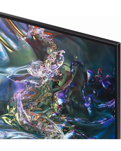 Смарт телевизор Samsung - 65Q67D, 65'', QLED, 4K, черен - 5