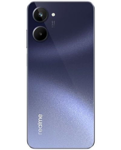Смартфон Realme - 10, 6.4'', 8GB/128GB, черен - 4