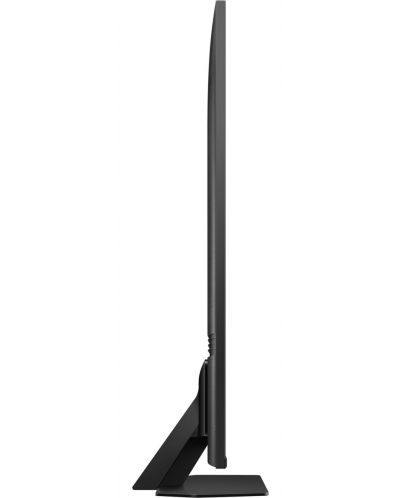 Смарт телевизор Samsung - 50QN90D Neo, 50'', QLED, 4K, черен - 5