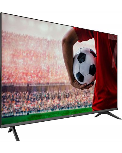 Смарт телевизор Hisense - A5600F, 32, HD, LED, черен - 2