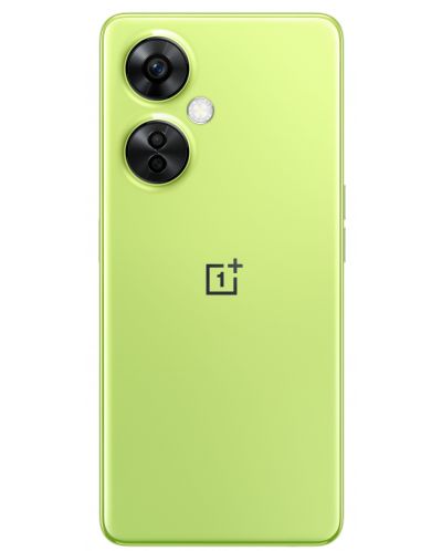 Смартфон OnePlus - Nord CE 3 Lite 5G, 6.72'', 8GB/128, Pastel Lime - 2