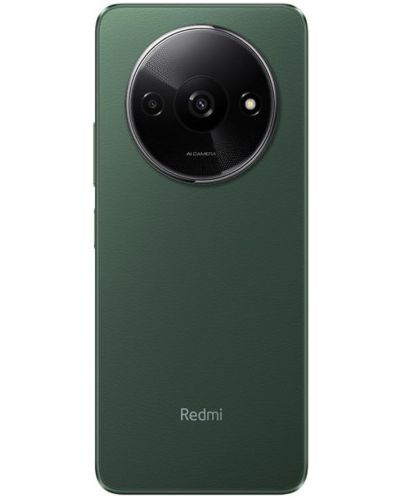 Смартфон Xiaomi - Redmi А3, 6.71'', 3GB/64GB, Forest Green - 2