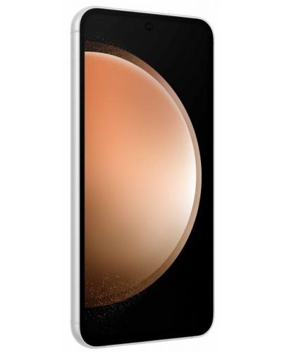 Смартфон Samsung - Galaxy S23 FE, 6.4'', 8GB/256GB, White - 3