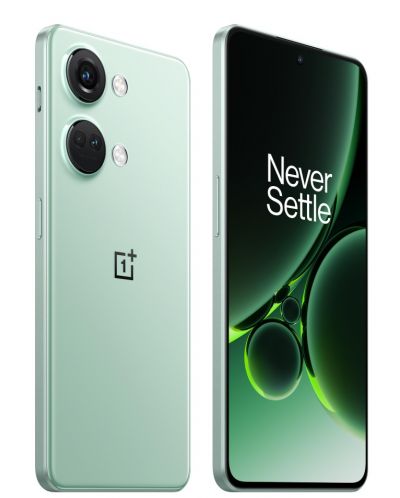 Смартфон OnePlus - Nord 3 5G, 6.74'', 16GB/256GB, Mysti Green - 2