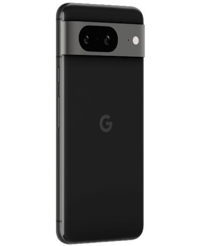 Смартфон Google - Pixel 8, 6.2'', 8GB/128GB, черен - 4