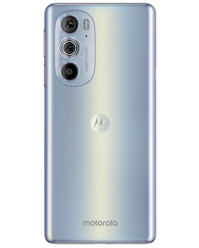 Смартфон Motorola - Edge 30 Pro, 6.70", 12/256GB, бял - 4