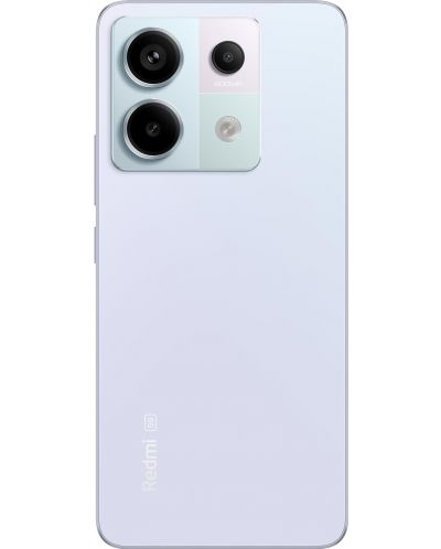 Смартфон Xiaomi - Redmi Note 13 Pro 5G, 6.67'', 8GB/256GB, Aurora Purple - 3