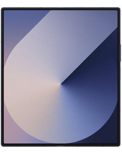 Смартфон Samsung - Galaxy Z Fold6, 7.6''/6.3'', 12GB/512GB, син - 5