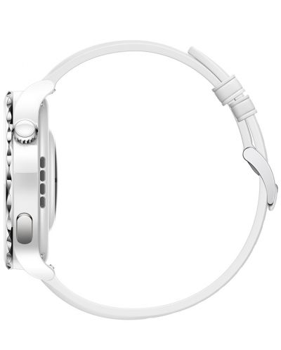 Смарт часовник Huawei - Watch GT 3 Pro, Frigga-B19V, 43mm, сив - 6