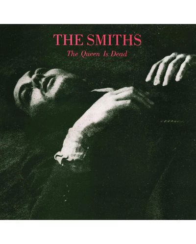 The Smiths - The Queen Is Dead (Vinyl) - 1