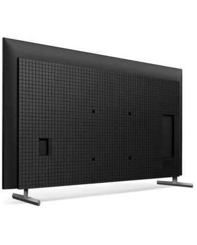 Смарт телевизор Sony - BRAVIA KD-65X85L, 65'', DLED, 4K, черен - 9