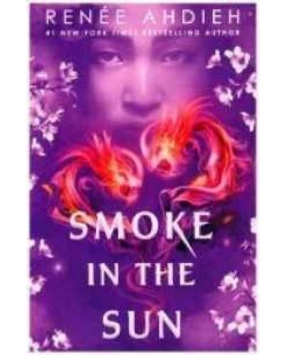 Smoke in the Sun