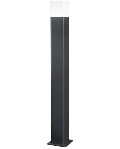 Смарт лампа Ledvance - SMART+ CUBE, RGBW, 80cm, dimmer, сива - 1