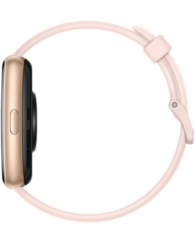 Смарт часовник Huawei - Watch Fit 2, 1.74", Sakura Pink - 4