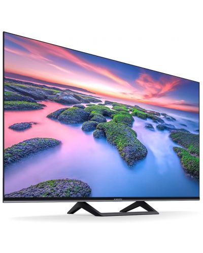 Смарт телевизор Xiaomi - A2 ELA4817EU, 43'', LED, 4K, черен - 2