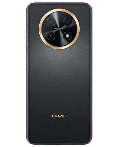 Смартфон Huawei - Nova Y91, 6.95'', 8GB/128GB, Starry Black - 5