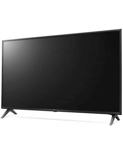 Смарт Телевизор LG 55UM7100 - 55", 4K, Direct LED, черен - 3