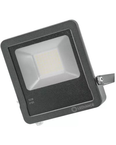 Смарт прожектор Ledvance - SMART+, 4058075474666, 50W, dimmer, сив - 1