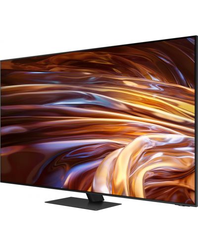 Смарт телевизор Samsung - 65QN95D, 65'' AI 4K NEO QLED, 144 Hz, Black - 2
