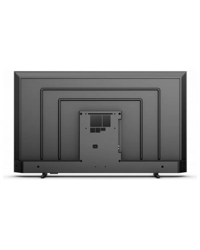 Смарт телевизор Philips - 55PUS7008/12, 55'', LED, 4K, черен - 5