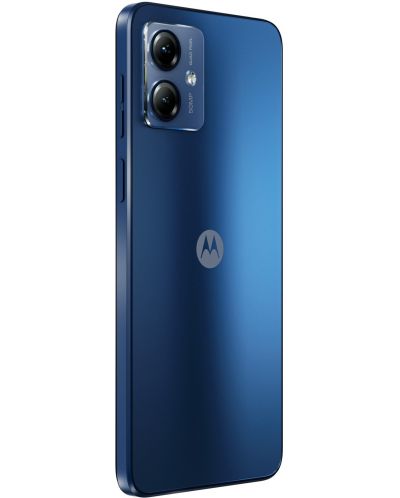 Смартфон Motorola - Moto G14, 6.5'', 8GB/256GB, Sky Blue - 6