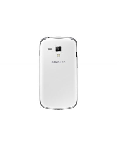 Samsung GALAXY S Duos 2 - бял - 3