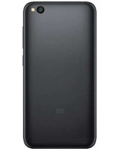 Смартфон Xiaomi - Redmi GO, 8GB, Dual SIM, 5.0", черен - 2