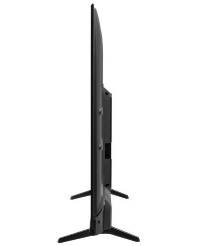 Смарт телевизор Hisense - 65E7KQ, 65'', QLED, 4K, черен - 5