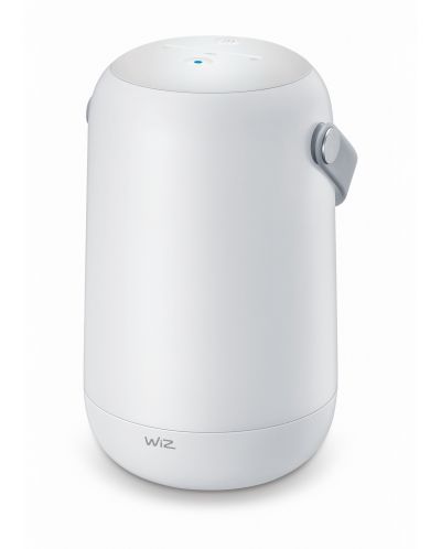 Смарт лампа WiZ - Portable lamp, 13.5W, бяла - 3