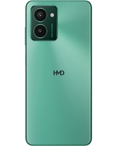 Смартфон HMD - Pulse Pro TA-1588, 6.65'', 6GB/128GB, зелен - 3