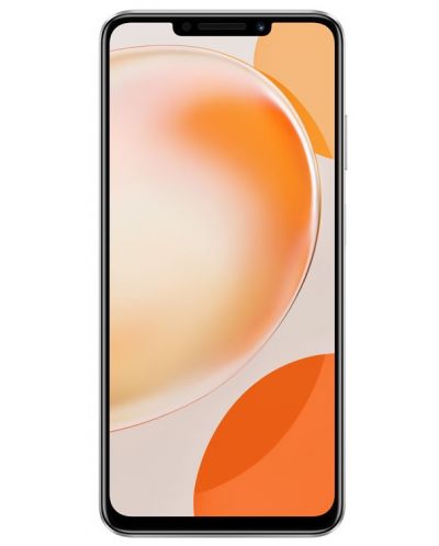 Смартфон Huawei - Nova Y91, 6.95'', 8GB/128GB, Monnlight Silver - 1