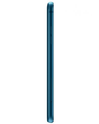 Смартфон LG Q7 DS - 5.5", 32GB, moroccan/blue - 3