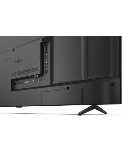 Смарт телевизор Sharp - 50FN2EA, 50'', LED, 4K, черен - 7