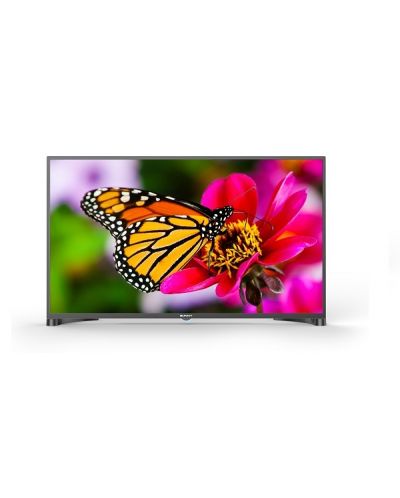 Смарт телевизор Sunny - 40 HD, DLED, черен