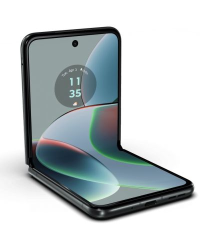 Смартфон Motorola - Razr 40, 6.9'', 8GB/256GB, Sage Green - 3