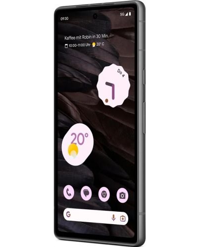Смартфон Google - Pixel 7A, 6.1'', 8GB/128GB, Charcoal - 4