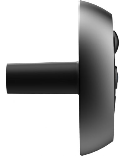 Смарт видеозвънец EZVIZ - HP4, 155°, черен - 3