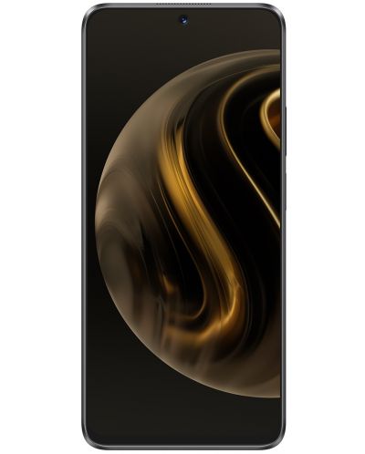 Смартфон Huawei - nova 12i, 6.7'', 8GB/128GB, черен - 2