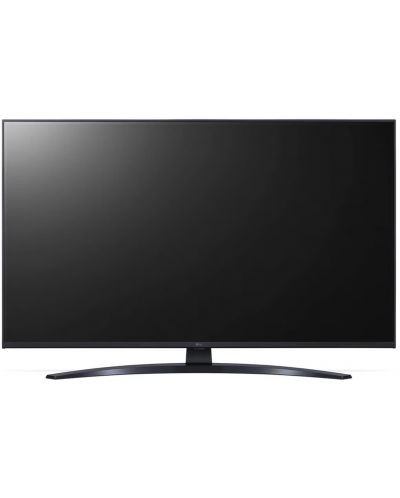 Смарт телевизор LG - 43UR81003LJ, 43'', LED, 4K, черен - 2