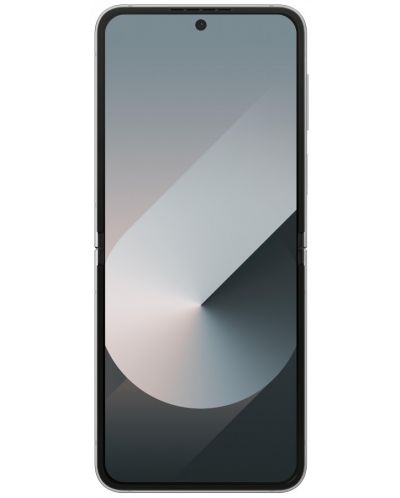 Смартфон Samsung - Galaxy Z Flip6, 6.7''/3.4'', 12GB/256GB, сребрист - 5