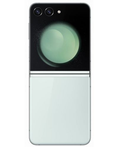 Смартфон Samsung - Galaxy Z Flip5, 6.7'', 8GB/512GB, Mint - 3