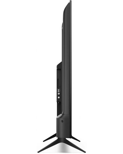 Смарт телевизор Sharp - 50FL1EA, 50'', LED, 4K, черен - 8