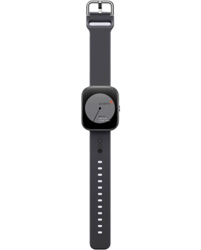 Смарт часовник CMF by Nothing - Watch Pro, 1.96'', Dark Grey - 5