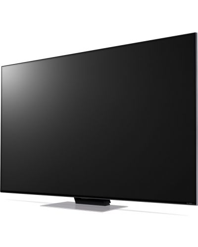 Смарт телевизор LG - 55QNED863RE, 55'', QNED, 4K, черен - 5