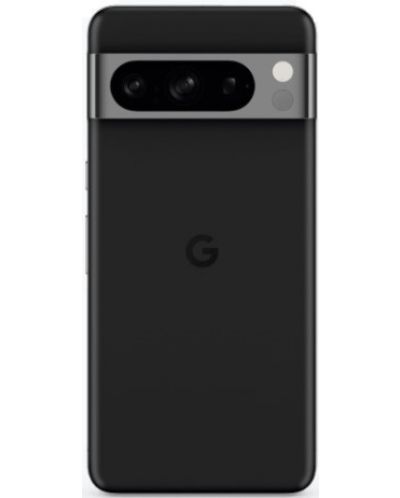 Смартфон Google - Pixel 8 Pro, 6.7'', 12GB/128GB, Black - 4