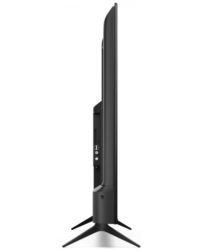 Смарт телевизор Sharp - 55FL1EA, 55'', LED, 4K, черен - 7