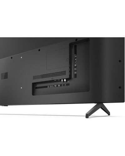 Смарт телевизор Sharp - 70FN2EA, 70'', LED, 4K, черен - 6