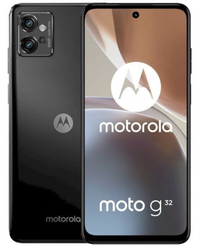 Смартфон Motorola - G32, 6.5'', 8GB/256GB, Mineral Grey - 2