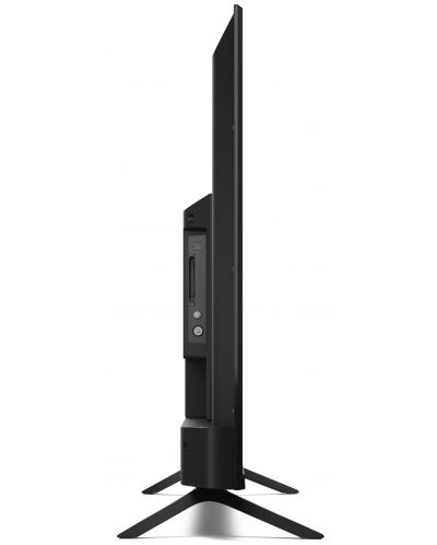 Смарт телевизор Sharp - 40FG2EA, 40'', LED, FHD, черен - 8